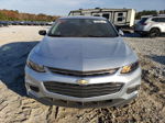 2017 Chevrolet Malibu Lt Синий vin: 1G1ZE5ST0HF276404