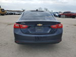 2017 Chevrolet Malibu Lt Синий vin: 1G1ZE5ST0HF283434