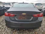 2017 Chevrolet Malibu Lt Charcoal vin: 1G1ZE5ST1HF112174