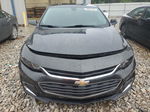 2017 Chevrolet Malibu Lt Charcoal vin: 1G1ZE5ST1HF112174