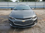 2017 Chevrolet Malibu Lt Gray vin: 1G1ZE5ST1HF114362