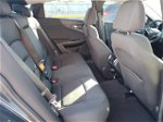 2017 Chevrolet Malibu Lt Серый vin: 1G1ZE5ST1HF128391