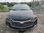 2017 Chevrolet Malibu Lt Black vin: 1G1ZE5ST1HF176117