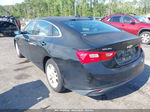 2017 Chevrolet Malibu 1lt Black vin: 1G1ZE5ST1HF227325