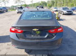 2017 Chevrolet Malibu 1lt Black vin: 1G1ZE5ST1HF227325