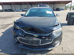 2017 Chevrolet Malibu 1lt Black vin: 1G1ZE5ST1HF227325