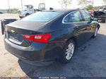 2017 Chevrolet Malibu 1lt Black vin: 1G1ZE5ST1HF227325