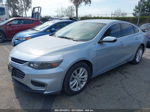 2017 Chevrolet Malibu 1lt Синий vin: 1G1ZE5ST1HF248496