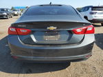 2017 Chevrolet Malibu Lt Серый vin: 1G1ZE5ST1HF276668