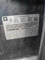 2017 Chevrolet Malibu Lt Угольный vin: 1G1ZE5ST2HF104925
