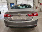 2017 Chevrolet Malibu Lt Tan vin: 1G1ZE5ST2HF153784