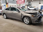 2017 Chevrolet Malibu Lt Tan vin: 1G1ZE5ST2HF153784