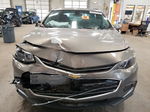 2017 Chevrolet Malibu Lt Tan vin: 1G1ZE5ST2HF153784