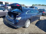 2017 Chevrolet Malibu 1lt Blue vin: 1G1ZE5ST2HF178376