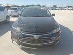 2017 Chevrolet Malibu Lt Black vin: 1G1ZE5ST2HF189278