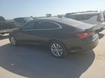 2017 Chevrolet Malibu Lt Black vin: 1G1ZE5ST2HF189278