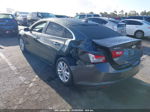 2017 Chevrolet Malibu 1lt Gray vin: 1G1ZE5ST2HF263234