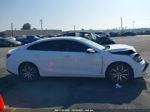 2017 Chevrolet Malibu Lt Белый vin: 1G1ZE5ST3HF125234