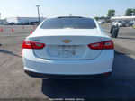 2017 Chevrolet Malibu Lt Белый vin: 1G1ZE5ST3HF125234