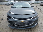 2017 Chevrolet Malibu Lt Серый vin: 1G1ZE5ST3HF161019