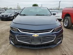 2017 Chevrolet Malibu Lt Синий vin: 1G1ZE5ST3HF164759