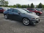 2017 Chevrolet Malibu Lt Charcoal vin: 1G1ZE5ST3HF196594