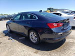 2017 Chevrolet Malibu Lt Blue vin: 1G1ZE5ST3HF231974