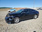 2017 Chevrolet Malibu Lt Black vin: 1G1ZE5ST3HF248757