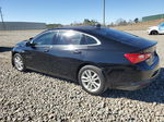 2017 Chevrolet Malibu Lt Black vin: 1G1ZE5ST3HF248757