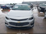 2017 Chevrolet Malibu Lt Серебряный vin: 1G1ZE5ST3HF293343