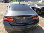 2017 Chevrolet Malibu Lt Gray vin: 1G1ZE5ST4HF107387