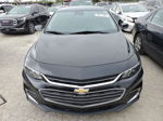 2017 Chevrolet Malibu Lt Черный vin: 1G1ZE5ST4HF109401