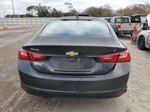 2017 Chevrolet Malibu Lt Серый vin: 1G1ZE5ST4HF115893