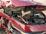 2017 Chevrolet Malibu Lt Red vin: 1G1ZE5ST4HF129504