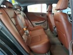 2017 Chevrolet Malibu Lt Серый vin: 1G1ZE5ST4HF175348
