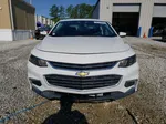 2017 Chevrolet Malibu Lt Белый vin: 1G1ZE5ST4HF178346