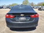 2017 Chevrolet Malibu Lt Черный vin: 1G1ZE5ST4HF185460