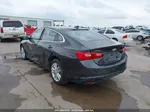 2017 Chevrolet Malibu 1lt Серый vin: 1G1ZE5ST4HF190447