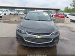 2017 Chevrolet Malibu 1lt Серый vin: 1G1ZE5ST4HF190447