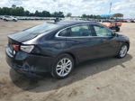 2017 Chevrolet Malibu Lt Черный vin: 1G1ZE5ST4HF201351