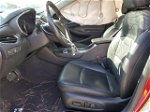 2017 Chevrolet Malibu Lt Темно-бордовый vin: 1G1ZE5ST4HF213094