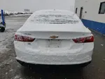 2017 Chevrolet Malibu Lt Белый vin: 1G1ZE5ST4HF222488