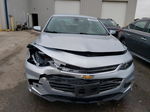 2017 Chevrolet Malibu Lt Синий vin: 1G1ZE5ST4HF228047