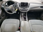 2017 Chevrolet Malibu Lt Синий vin: 1G1ZE5ST4HF228047