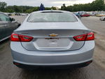 2017 Chevrolet Malibu Lt Blue vin: 1G1ZE5ST4HF228047