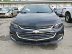 2017 Chevrolet Malibu Lt Black vin: 1G1ZE5ST5HF126157