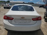 2017 Chevrolet Malibu Lt Белый vin: 1G1ZE5ST5HF129253