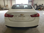 2017 Chevrolet Malibu Lt White vin: 1G1ZE5ST5HF140642