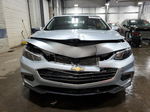 2017 Chevrolet Malibu Lt Blue vin: 1G1ZE5ST5HF155724