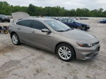 2017 Chevrolet Malibu Lt Tan vin: 1G1ZE5ST5HF180574